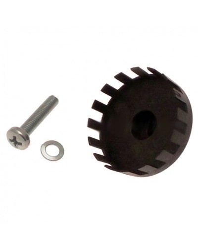 Диск с вилкой кодера BX Came 119RIY051 в Электростали Запчасти для шлагбаумов и автоматики Pintop.ru