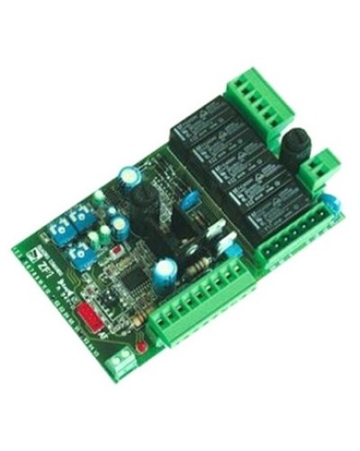 Плата блока управления ZC3 Came 3199ZC3 в Электростали Запчасти для шлагбаумов и автоматики Pintop.ru