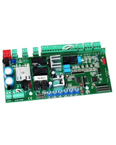 Плата фотоэлементов MF9011-9111 Came 3199ZPMF в Электростали Запчасти для шлагбаумов и автоматики Pintop.ru