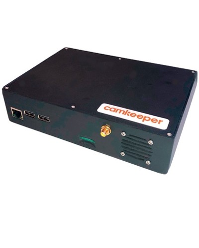 Устройство IT-мониторинга Camkeeper Max в Электростали Системы видеонаблюдения Pintop.ru