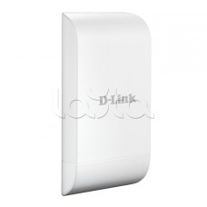 Беспроводная точка доступа внешняя D-Link DAP-3410/RU/A1A
