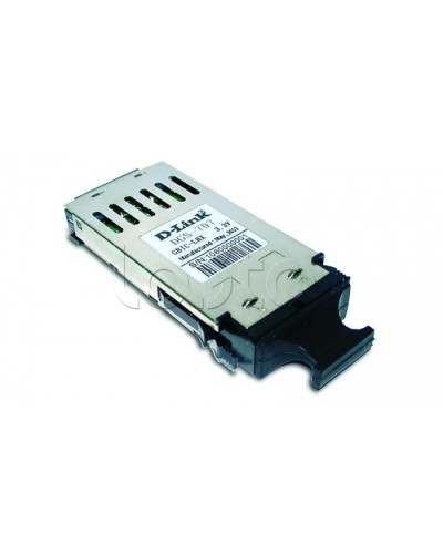 GBIC-трансивер D-Link DGS-707 в Электростали Модули SFP/XFP/GBIC Pintop.ru