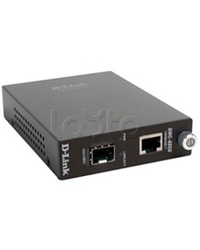 Медиаконвертер D-Link DMC-805G/A11A в Электростали Медиаконвертеры Pintop.ru