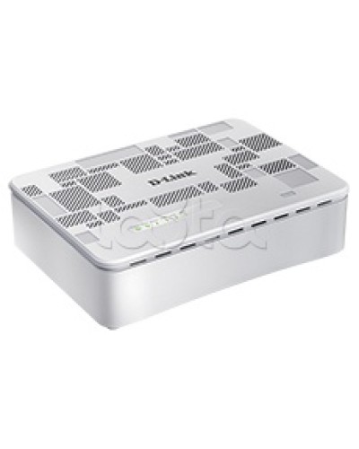 Шлюз голосовой D-Link DPN-1021G/B1A в Электростали Маршрутизаторы, Роутеры и Точки Доступа Pintop.ru