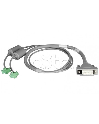 Кабель питания (1.5 м) D-Link DPS-CB150-2PS/B1A в Электростали Дополнительное оборудование для сетей Pintop.ru
