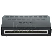 VoIP-маршрутизатор с 1 FXS-портом D-Link DVG-N5402SP/1S/C1A