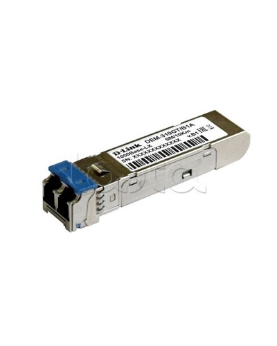 SFP-трансивер D-Link310GT/B1A в Электростали Модули SFP/XFP/GBIC Pintop.ru