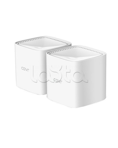 Wi-Fi система D-Link COVR-1102/E в Электростали Маршрутизаторы, Роутеры и Точки Доступа Pintop.ru