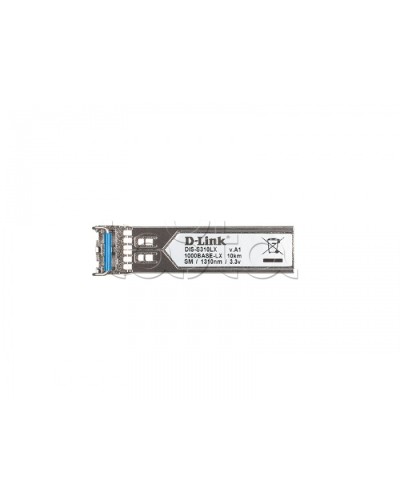 Модуль SFP D-Link S310LX/A1A в Электростали Маршрутизаторы, Роутеры и Точки Доступа Pintop.ru