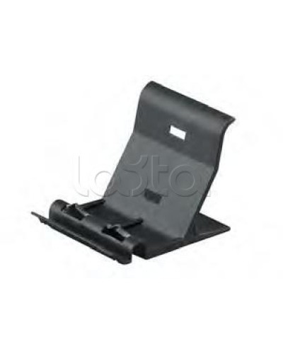 Держатель кабеля для коробов90х50 и 110х50 мм DKC 09511 в Электростали Аксессуары для кабель-канала Pintop.ru