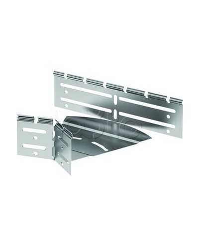 Горизонтальный изменяемый угол СРО 0-44град 80x80 DKC (36012) в Электростали Аксессуары для лотков Pintop.ru