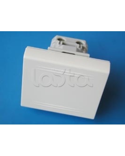 Выключатель однополюсный 16А 250В 2 мод. DKC (45021) в Электростали Аксессуары для кабель-канала Pintop.ru