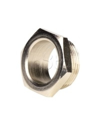 Втулка защитная, М25х1,5 DKC 6052-25 в Электростали Крепеж Pintop.ru