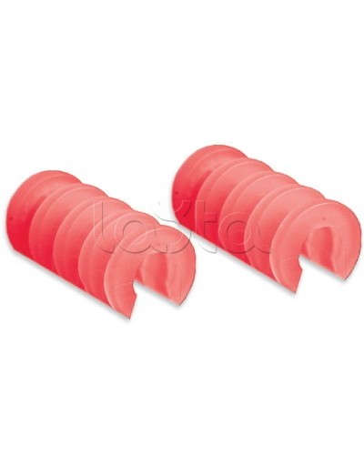 Держатели для крышки DKC FC37005 в Электростали Держатели, клипсы, скобы Pintop.ru