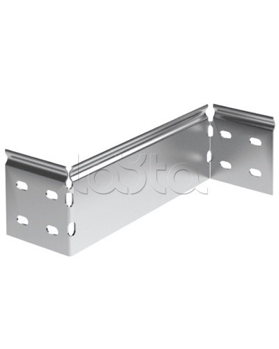 Упрощенная редукция 200мм Н50 DKC LR5200 в Электростали Аксессуары для лотков Pintop.ru