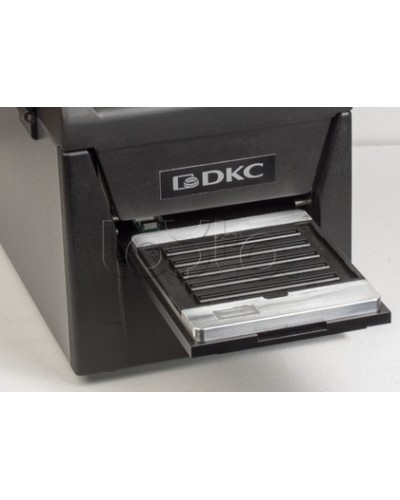 Адаптер. Маркировка для клемм Weidmuller DKC PLT02 в Электростали Аксессуары для стоек и шкафов Pintop.ru