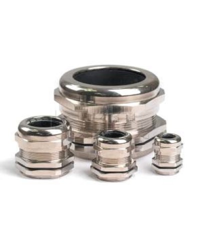 Ввод кабельный латунный М100, d=75-80 мм DKC R5BCM100 в Электростали Крепежные изделия Pintop.ru