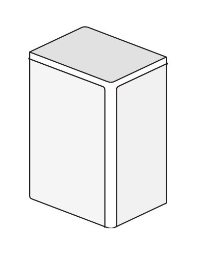 Заглушка LM 30x10 DKC 00581 в Электростали Аксессуары для кабель-канала Pintop.ru