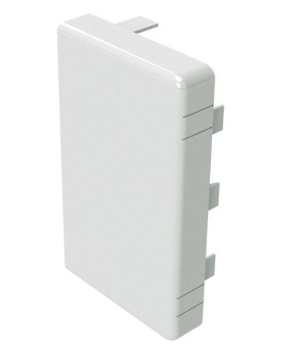 Заглушка LAN 150x80 DKC (00880) в Сергиевом Посаде Аксессуары для кабель-канала Pintop.ru