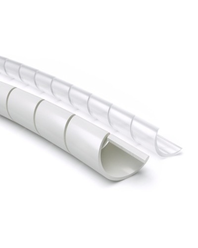 Жгут витой, SPIRALITE PA4, черный DKC 00944RL в Электростали Аксессуары для кабель-канала Pintop.ru