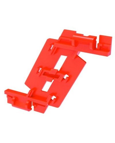 Фиксатор кабеля DKC 07713 в Электростали Крепежные изделия Pintop.ru