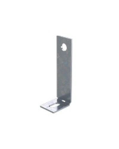 Держатель ОП для консолей BBH-60/70 DKC BMZ1502 в Электростали Держатели, клипсы, скобы Pintop.ru