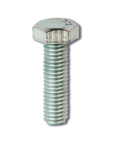 Болт шестигранный М8х60 DKC CM020860 в Электростали Крепеж Pintop.ru