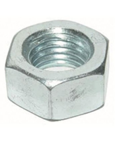 Гайка шестигранная М6, горяч DKC CM110600HDZ в Электростали Аксессуары для кабель-канала Pintop.ru