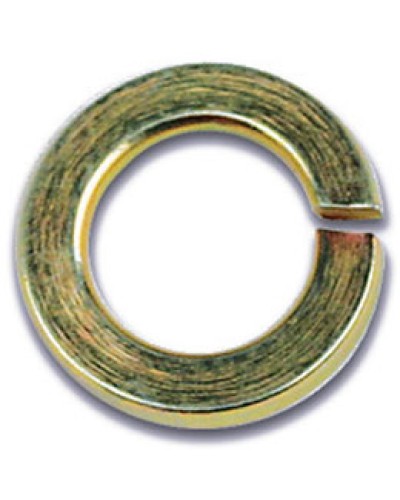 Шайба гровер М8, горячеоцинкованная DKC CM130800HDZ в Электростали Крепеж Pintop.ru