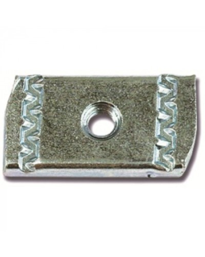 Гайка для подвешивания профиля М10х40 DKC CM141000 в Электростали Крепежные изделия Pintop.ru