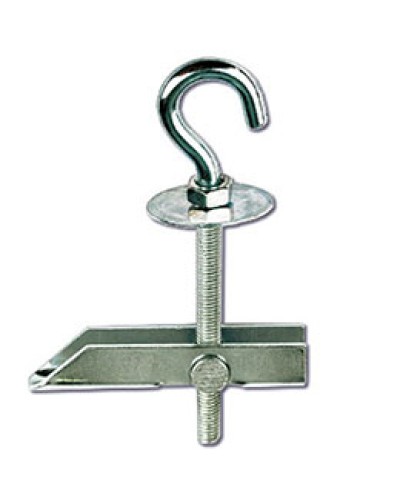 Складной анкер с крюком М6х100 DKC CM550616 в Электростали Крепеж Pintop.ru