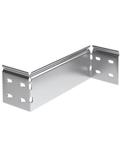 Упрощенная редукция 400мм, Н100 DKC LR1400 в Электростали Аксессуары для лотков Pintop.ru