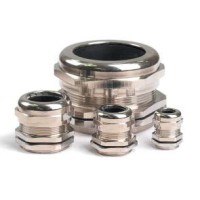 Ввод кабельный латунный М72, d= 42-52 мм DKC R5BCM72