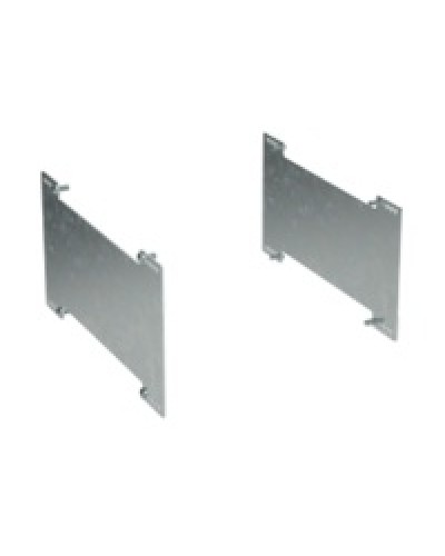 Боковой раз-ль сплошной, В=350 мм DKC R5SVS350 в Электростали Аксессуары для стоек и шкафов Pintop.ru