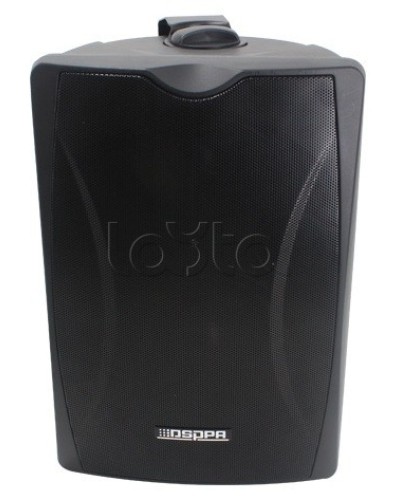 Громкоговоритель DSPPA DSP-6606N IP громкоговорители (пара) в Электростали Система оповещения и трансляции Dsppa Pintop.ru