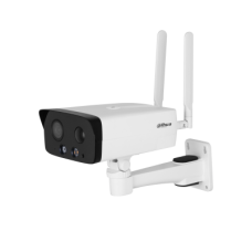 IP-видеокамера Dahua DH-IPC-HFW3441DGP-AS-4G-B-0280B
