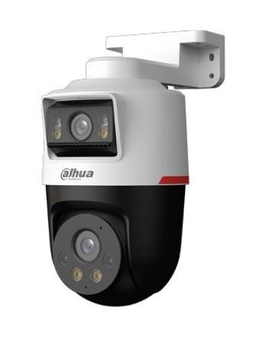 IP-видеокамера Dahua DH-IPC-PTS2249B-E2-S-PV-PRO в Электростали IP-камеры Pintop.ru