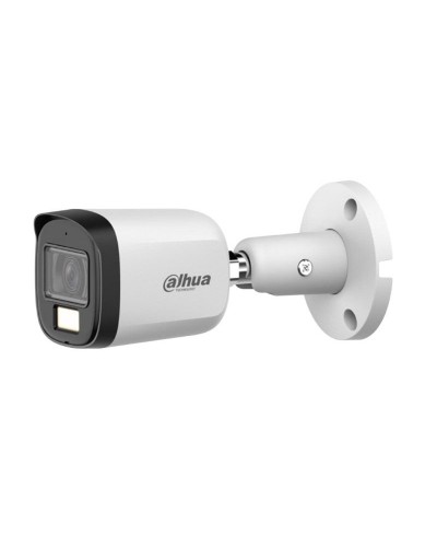 Видеокамера Dahua DH-HAC-B1A51P-U-IL-0600B-S2 в Электростали Системы видеонаблюдения Pintop.ru