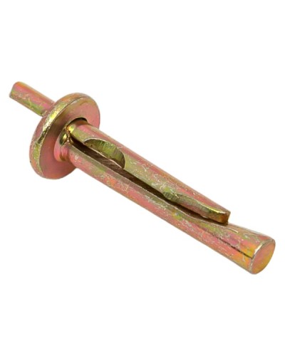 Анкер-клин М6х40 мм EKF (aklm6x40) в Электростали Крепеж Pintop.ru