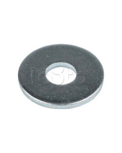 Шайба плоская усиленная M8 DIN 9021 EKF (shplus8) в Электростали Крепеж Pintop.ru