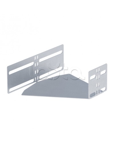 Угол горизонтальный изменяемый 50х100 мм EKF (y50100) в Электростали Аксессуары для лотков Pintop.ru