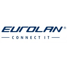 Шнур оптический duplex OM2 50/125 SC-SC 1 м Eurolan 41F-20-SC-SC-01