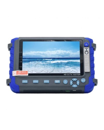 Монитор EverFocus ACE-9538C в Электростали Мониторы для видеонаблюдения Pintop.ru