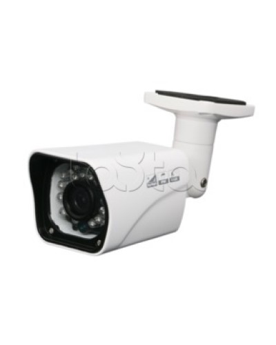 Камера видеонаблюдения в стандартном исполнении EverFocus ACE-ABB20XHD в Электростали Аналоговые камеры Pintop.ru