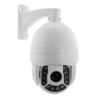 IP-камера видеонаблюдения купольная EverFocus ACE-ATE2033