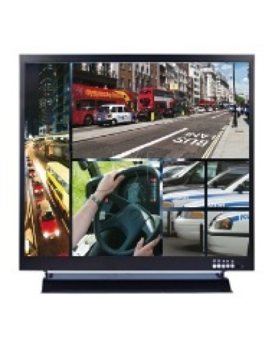 Монитор EverFocus ACE-H190MA в Электростали Мониторы для видеонаблюдения Pintop.ru