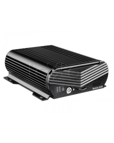 Видеорегистратор 4-ех канальный EverFocus ACE-JS9804 в Электростали Видеорегистраторы гибридные Pintop.ru