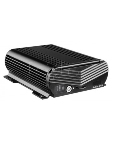 Видеорегистратор 5-ти канальный EverFocus ACE-JS9805 в Электростали Видеорегистраторы гибридные Pintop.ru