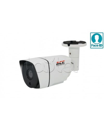 IP-камера видеонаблюдения в стандартном исполнении EverFocus ACE-JV50X в Электростали IP-камеры Pintop.ru