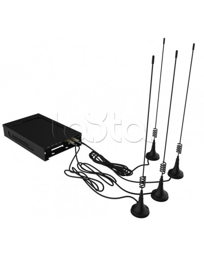 Wi-Fi роутер EverFocus ACE-MR4GW в Электростали Маршрутизаторы, Роутеры и Точки Доступа Pintop.ru